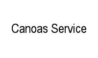 Logo Canoas Service em Estância Velha