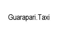 Logo Guarapari.Taxi