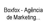 Logo Boxfox - Agência de Marketing E Publicidade em Sítio Cercado