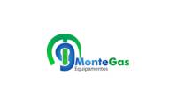 Logo Montegas Equipamentos em Campo Grande