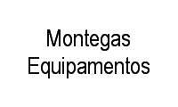 Logo Montegas Equipamentos em Campo Grande