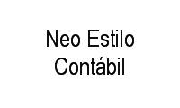 Logo Neo Estilo Contábil em Feliz