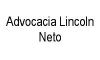Logo Advocacia Lincoln Neto em Carlos Prates