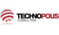 Logo Technopolis Consulting em Centro