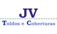 Logo Jv Toldos E Coberturas em Das Graças