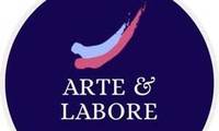 Logo ARTE & LABORE em Asa Sul