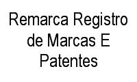 Logo Remarca Registro de Marcas E Patentes em Centro