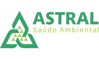 Logo Astral Saúde Ambiental em Ramos