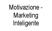 Logo Motivazione - Marketing Inteligente em Tijuca