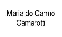 Logo Maria do Carmo Camarotti em Graças