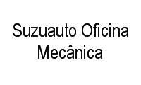Logo Suzuauto Oficina Mecânica em Santa Teresa