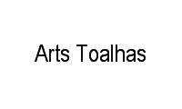 Logo Arts Toalhas