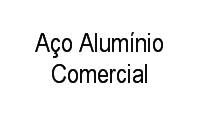 Logo Aço Alumínio Comercial Ltda em Farias Brito