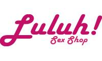 Logo de Luluh Sex Shop em Jacarepaguá