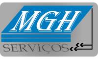 Logo MGH Serviços - Coberturas