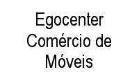 Logo Egocenter Comércio de Móveis em Vila Califórnia