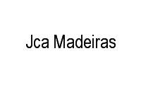 Logo Jca Madeiras em Jacarepaguá