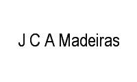 Logo J C A Madeiras em Jacarepaguá