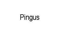Logo Pingus em Demarchi