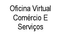 Logo Oficina Virtual Comércio E Serviços em Bonsucesso