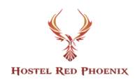 Logo Hostel Red Phoenix