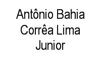 Logo Antônio Bahia Corrêa Lima Junior em Tambaú