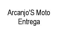 Logo Arcanjo'S Moto Entrega em Residencial Estrela Park