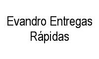 Logo Evandro Entregas Rápidas em Residencial Estrela Park
