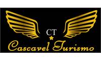 Logo Cascavel Turismo em Pioneiros Catarinenses