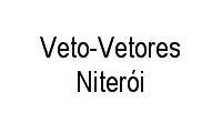Logo Veto-Vetores Niterói em Ponta D'Areia