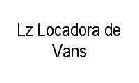 Logo Lz Locadora de Vans em Vila Penha do Rio do Peixe