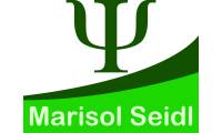 Logo Marisol Seidl Psicóloga em Centro