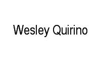 Logo Wesley Quirino em Jardim Paraíso