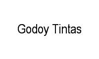Logo Godoy Tintas em Sítio Cercado