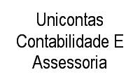 Logo Unicontas Contabilidade E Assessoria em Centro