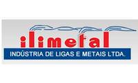 Logo Ilimetal - Indústria de Ligas e Metais em Brás