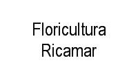 Logo Floricultura Ricamar em Gradim