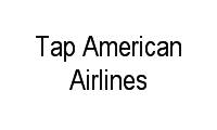 Logo Tap American Airlines em Tirol