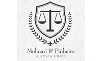 Logo Molinari & Pinheiro Advogados em Jardim Vinte e Cinco de Agosto