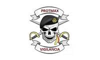 Logo Protmax Vigilância em Iguaçu