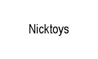 Logo Nicktoys