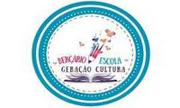 Logo BERÇÁRIO ESCOLA GERAÇÃO CULTURA REFERÊNCIA EM GOIÂNIA - BERÇÁRIO EM GOIÂNIA em Setor Coimbra