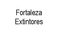 Logo Fortaleza Extintores em Vila Velha