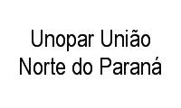 Logo Unopar União Norte do Paraná