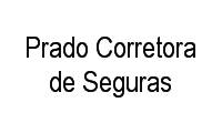 Logo Prado Corretora de Seguras em Centro