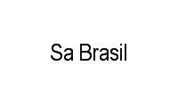 Logo Sa Brasil