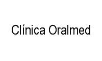 Logo Clínica Oralmed em São José