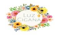 Logo Luz Cigana