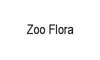 Logo Zoo Flora em Rio Tavares