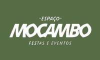 Logo ESPAÇO MOCAMBO FESTAS em Setor de Postos e Motéis Norte (Lago Norte)